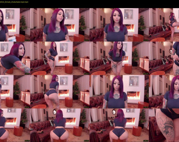 nuryforerogh — 59 minute Chaturbate female cam show recording, 1080p, Apr 13, 2022