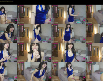 oxxme — 51 minute Chaturbate female cam show recording, 1080p, Apr 12, 2022