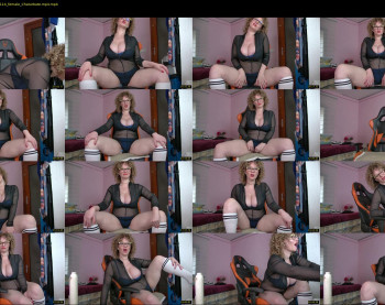 palaustudio — 30 minute Chaturbate female cam show recording, 1080p, Apr 12, 2022