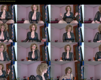 palaustudio — 54 minute Chaturbate female cam show recording, 1080p, Apr 12, 2022