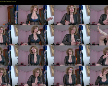 palaustudio — 54 minute Chaturbate female cam show recording, 1080p, Apr 12, 2022