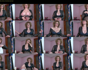 palaustudio — 55 minute Chaturbate female cam show recording, 1080p, Apr 12, 2022