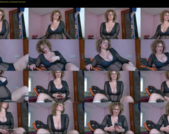 palaustudio — 37 minute Chaturbate female cam show recording, 1080p, Apr 12, 2022