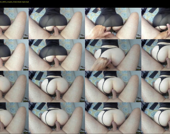 parejacachonda — 18 minute Chaturbate couple cam show recording, 1080p, Apr 13, 2022
