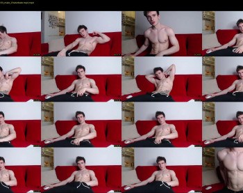paul_rubini — 9 minute Chaturbate male cam show recording, 720p, Apr 13, 2022