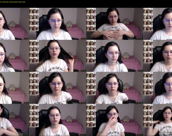 paulette65 — 93 minute Chaturbate female cam show recording, 720p, Apr 12, 2022