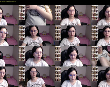 paulette65 — 95 minute Chaturbate female cam show recording, 720p, Apr 12, 2022