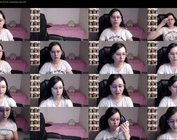 paulette65 — 96 minute Chaturbate female cam show recording, 720p, Apr 12, 2022