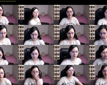 paulette65 — 95 minute Chaturbate female cam show recording, 720p, Apr 12, 2022
