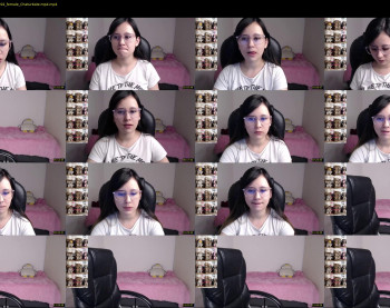 paulette65 — 18 minute Chaturbate female cam show recording, 720p, Apr 12, 2022