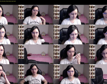 paulette65 — 94 minute Chaturbate female cam show recording, 720p, Apr 12, 2022