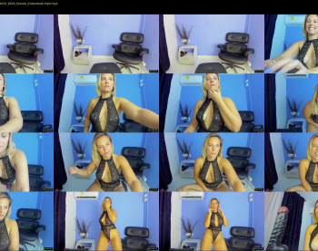 penelope_cooper1 — 56 minute Chaturbate female cam show recording, 1080p, Apr 13, 2022