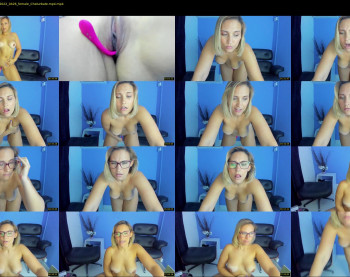 penelope_cooper1 — 9 minute Chaturbate female cam show recording, 1080p, Apr 13, 2022