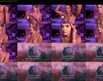 phoenix_taylor — 13 minute Chaturbate female cam show recording, 1080p, Apr 12, 2022