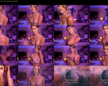 phoenix_taylor — 32 minute Chaturbate female cam show recording, 1080p, Apr 12, 2022
