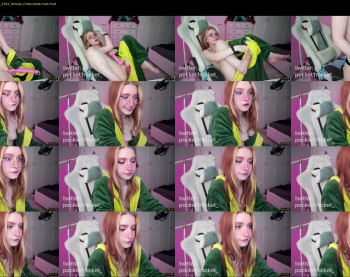 pocketrocket_ — 7 minute Chaturbate female cam show recording, 1080p, Apr 12, 2022