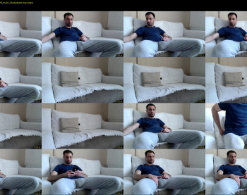 prince_89 — 44 minute Chaturbate male cam show recording, 720p, Apr 12, 2022