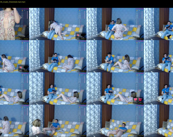 renae_tom — 69 minute Chaturbate couple cam show recording, 1080p, Apr 12, 2022