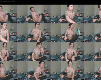s_leanne_ — 5 minute Chaturbate female cam show recording, 720p, Apr 12, 2022