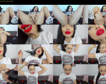 sas4a — 6 minute Chaturbate female cam show recording, 1080p, Apr 12, 2022