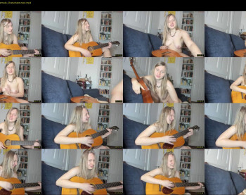 scartit — 16 minute Chaturbate female cam show recording, 480p, Apr 12, 2022