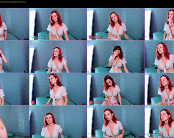 selenecam — 60 minute Chaturbate female cam show recording, 1080p, Apr 13, 2022