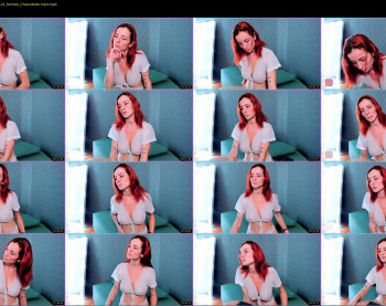 selenecam — 29 minute Chaturbate female cam show recording, 1080p, Apr 13, 2022