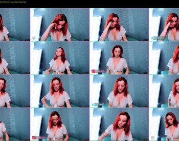 selenecam — 6 minute Chaturbate female cam show recording, 1080p, Apr 13, 2022