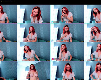 selenecam — 36 minute Chaturbate female cam show recording, 1080p, Apr 13, 2022