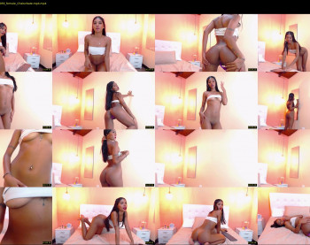 sofi_potter_ — 54 minute Chaturbate female cam show recording, 1080p, Apr 12, 2022