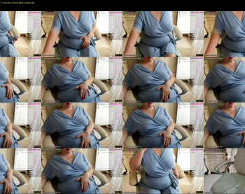 soft_body — 53 minute Chaturbate female cam show recording, 1080p, Apr 12, 2022