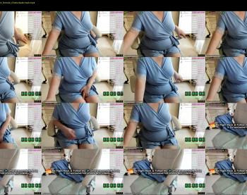 soft_body — 56 minute Chaturbate female cam show recording, 1080p, Apr 12, 2022