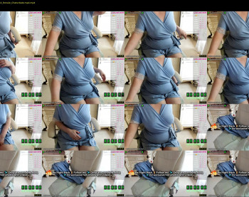 soft_body — 56 minute Chaturbate female cam show recording, 1080p, Apr 12, 2022