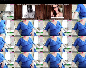 soft_body — 55 minute Chaturbate female cam show recording, 1080p, Apr 12, 2022
