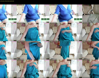 soft_body — 55 minute Chaturbate female cam show recording, 1080p, Apr 12, 2022