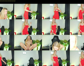 stella_and_stephan — 45 minute Chaturbate couple cam show recording, 1080p, Apr 13, 2022