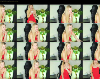 stella_and_stephan — 10 minute Chaturbate couple cam show recording, 1080p, Apr 13, 2022