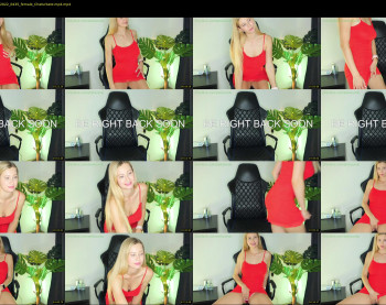 stella_and_stephan — 58 minute Chaturbate couple cam show recording, 1080p, Apr 13, 2022