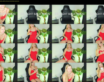 stella_and_stephan — 59 minute Chaturbate couple cam show recording, 1080p, Apr 13, 2022