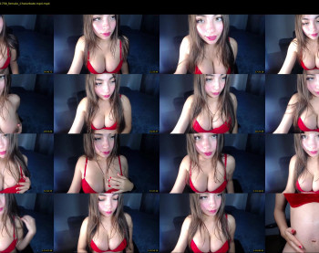 stormy_2000 — 98 minute Chaturbate female cam show recording, 720p, Apr 12, 2022