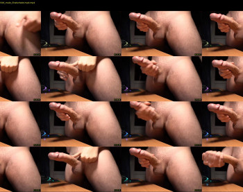 stroker9801 — 56 minute Chaturbate male cam show recording, 1080p, Apr 12, 2022