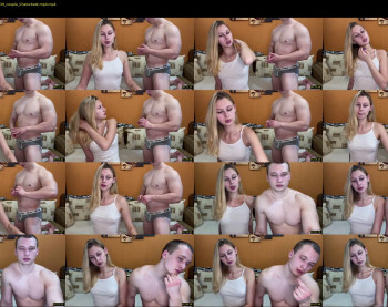 sugarcoup — 4 minute Chaturbate couple cam show recording, 720p, Apr 12, 2022