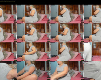 suggar_milf — 8 minute Chaturbate female cam show recording, 1080p, Apr 12, 2022