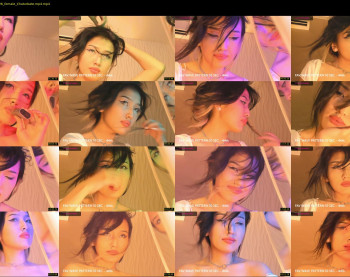 suma_ren — 28 minute Chaturbate female cam show recording, 1080p, Apr 12, 2022