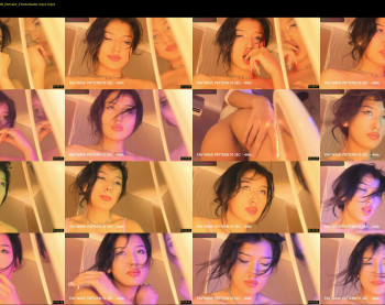suma_ren — 11 minute Chaturbate female cam show recording, 1080p, Apr 12, 2022