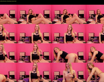 sunbeam181 — 54 minute Chaturbate female cam show recording, 1080p, Apr 12, 2022