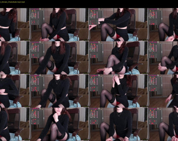 supa_fly_ — 65 minute Chaturbate female cam show recording, 1080p, Apr 12, 2022