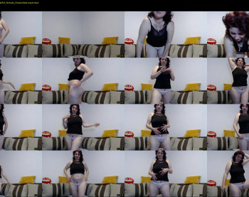 sweet69kate — 54 minute Chaturbate female cam show recording, 1080p, Apr 12, 2022