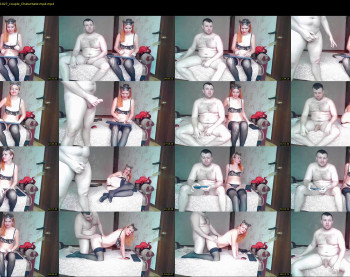 sweetpairfun — 78 minute Chaturbate couple cam show recording, 720p, Apr 12, 2022
