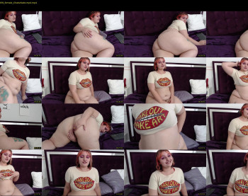 sweetybelu — 16 minute Chaturbate female cam show recording, 1080p, Apr 12, 2022